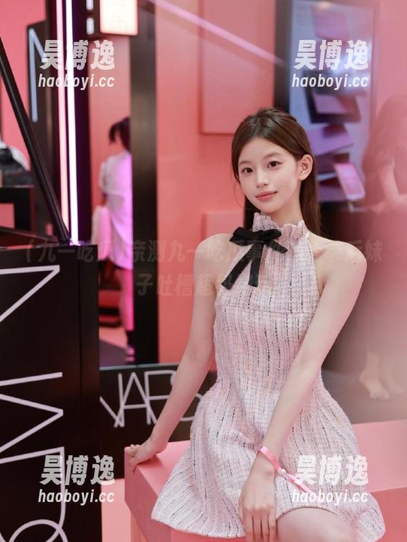 亲测九一吃瓜事件，登录后妹子吐槽超级好玩